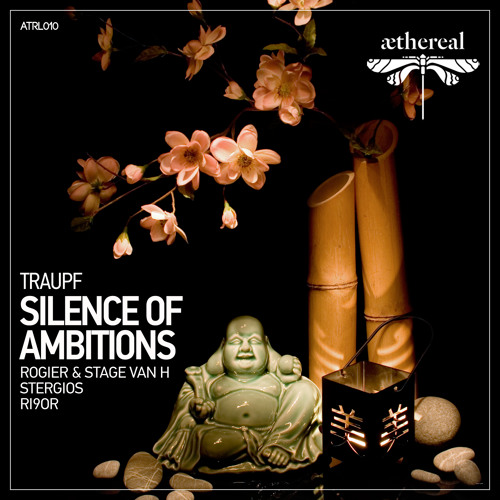 Traupf - Silence of Ambitions (Rogier & Stage Van H Remix)