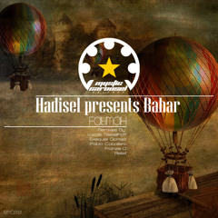 Hadisel Presents Bahar - Fatimah (Pablo Caballero Remix)