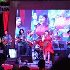 Tagalog disco Hotdog — Bongga Ka Day