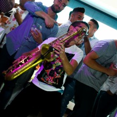 Calvin - Harris - Outside - Feat - Ellie - Goulding - Cover Sax Magasax