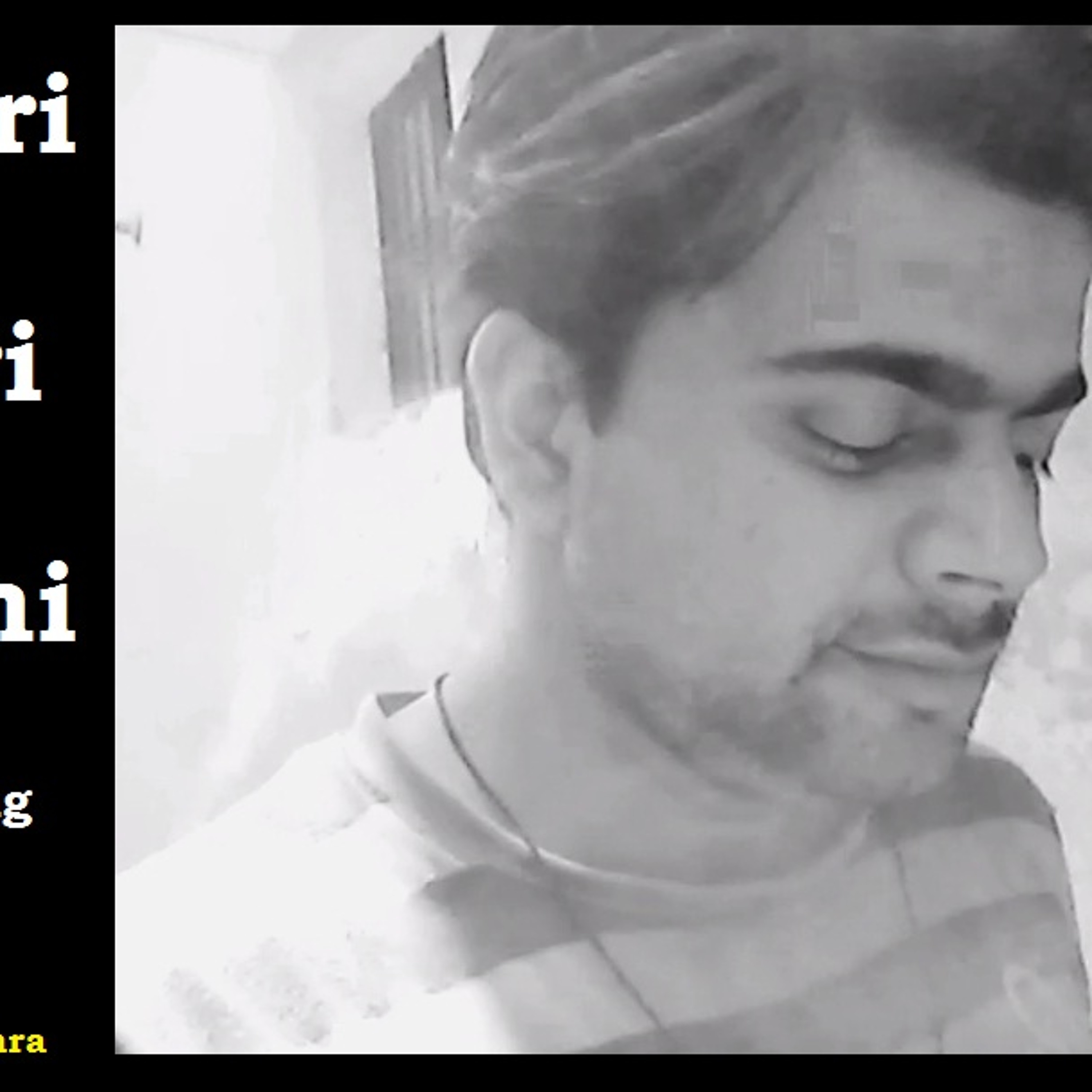 Hamari Adhori Kahani I Vipin Kumar Mishra I Latest Hindi Cover Song of Bollywood episode artwork