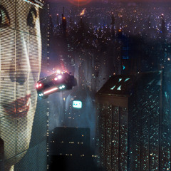 Deckard 2021 - UF0! - The Future Is Listening