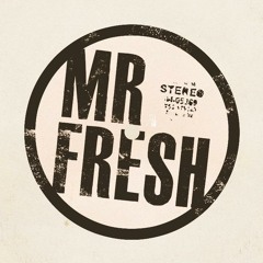 Mr Fresh - Naughty Lovechild(Free DL..)