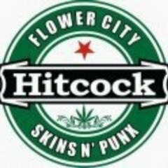 Hitcock - Riot In '99