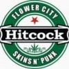Hitcock - Persib Maung Bandung