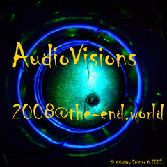 AV - 2009 - 2008@the-end.world - 05 - When the Sun goes down