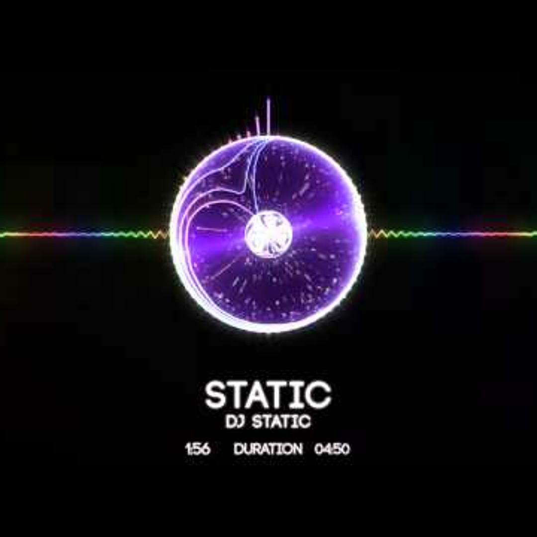 Stream DJ Static - Static (BassBoosted) by user161478010 | Listen ...