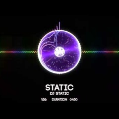 DJ Static - Static (BassBoosted)