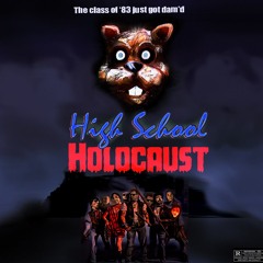 Karate King and The TCR present: High School Holocaust (Snippet) - Album Coming Soon!