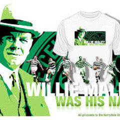 Charlie & The Bhoys - Willie Maley