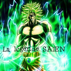 Choum Darklight - La Légende SAIEN