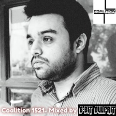 Coalition 1521- Mixed by 8-Bit-Culprit