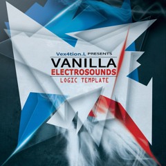 Logic Template - Vanilla ElectroSounds