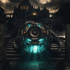 Big Bad Bass Monster - Nirv