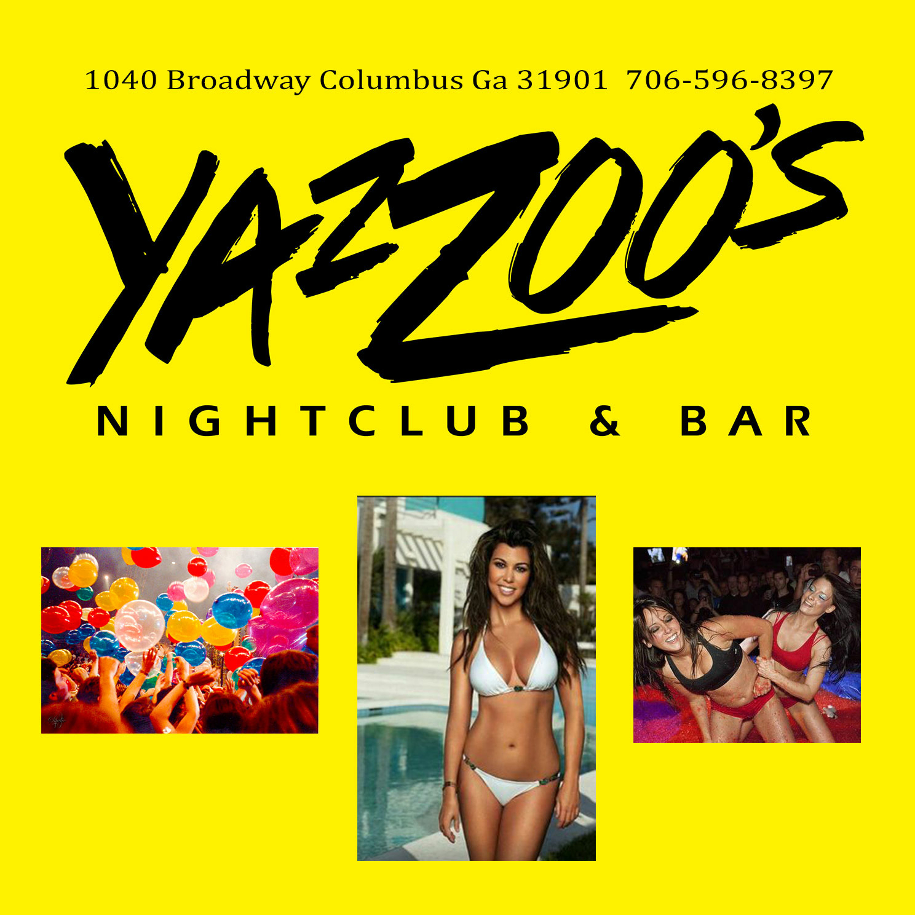 Yazzoos Grand Opening 30 Final Master episode artwork