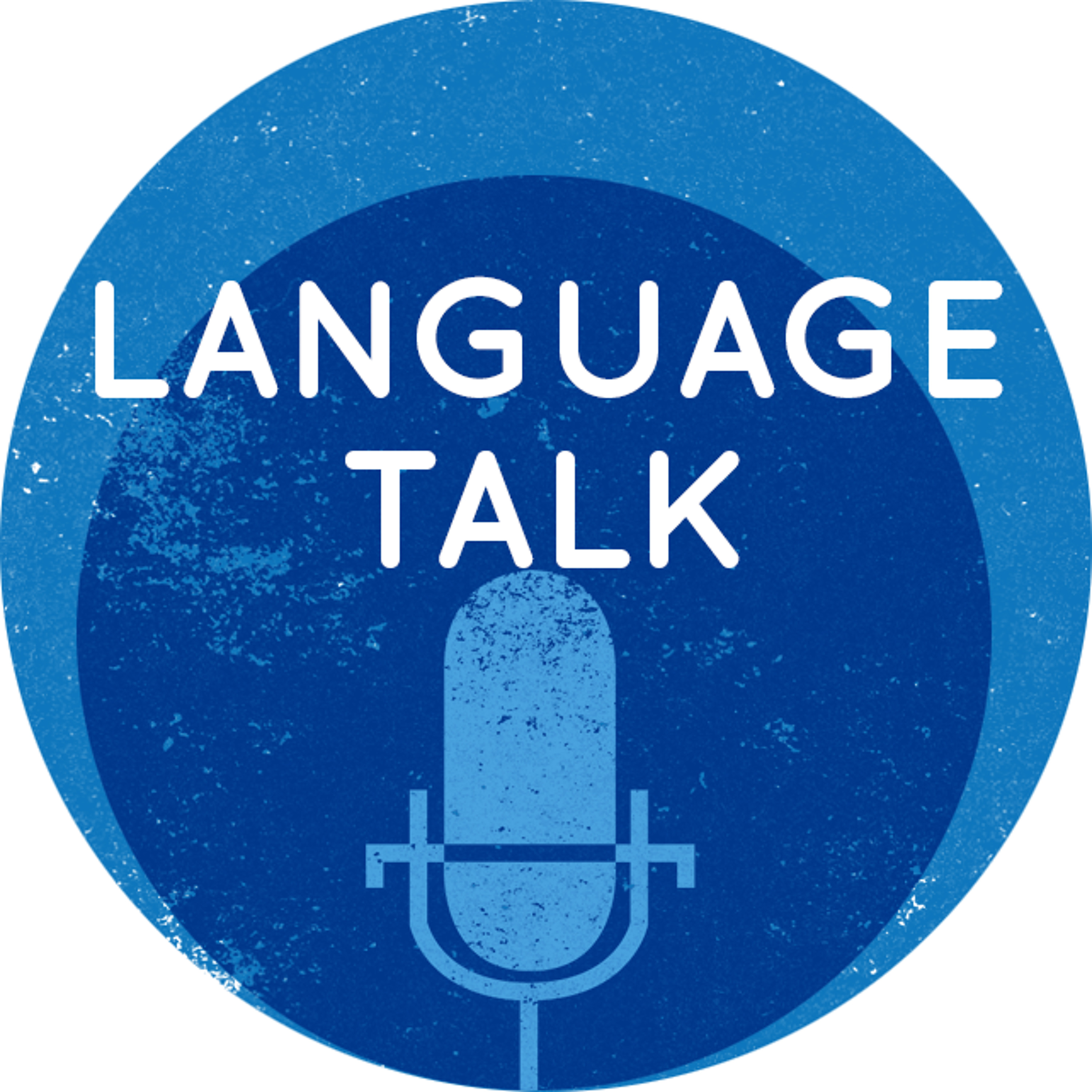 Language Talk - Episode 4