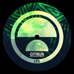CITRUSLTD002V / Malsum, Sinoptic & Krone - Pachamama EP (OUT NOW!)