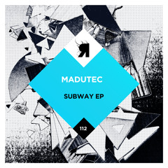 Madutec - In The Spirit (Original Mix)