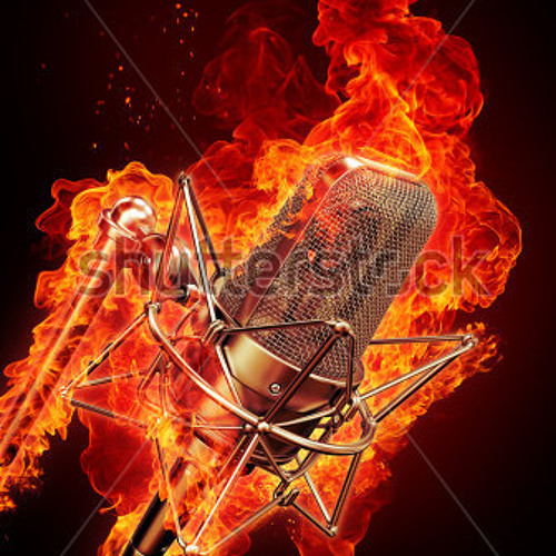 Fire on the Mike Prt. 2