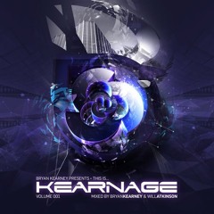 Bryan Kearney - Wake Up Call (Original Mix)