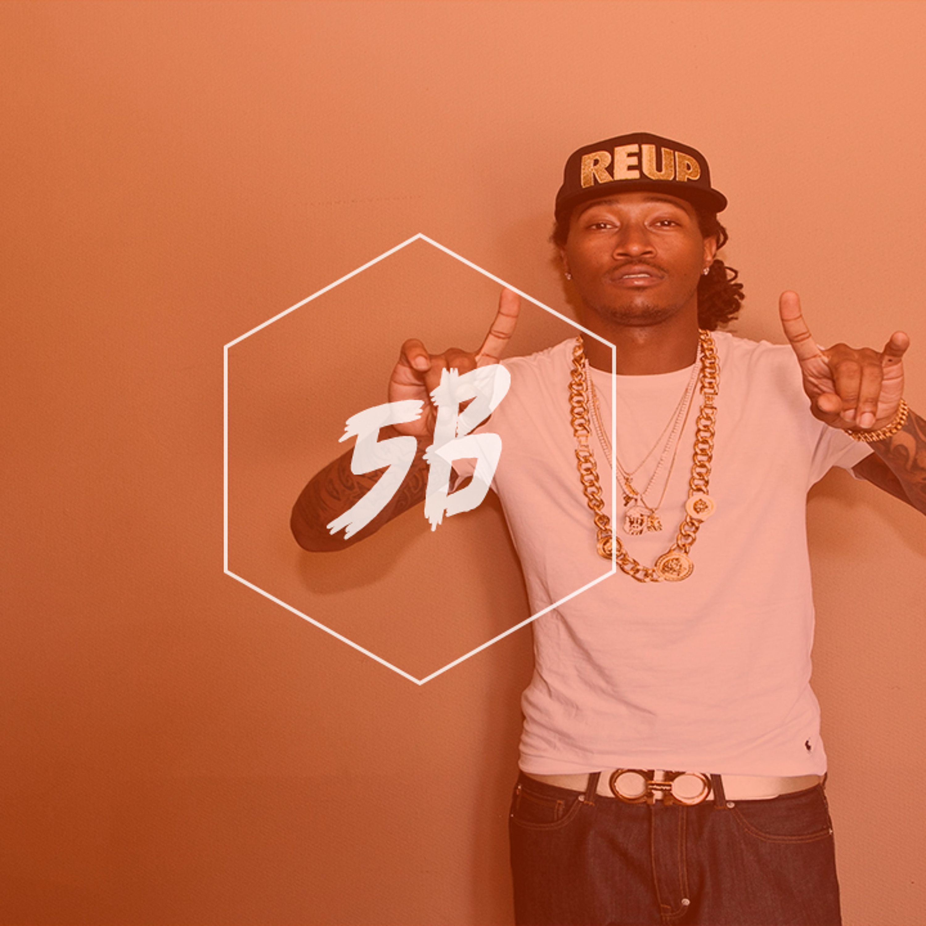 Future Type Beat - C3 (Prod.by Stunnah Beatz) episode artwork