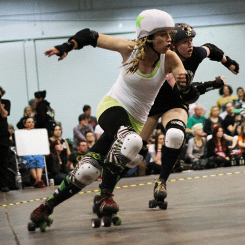 Roller Girls