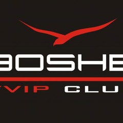 Boshe VVIP Club Radio Spot for Swaragama FM (May 2015)