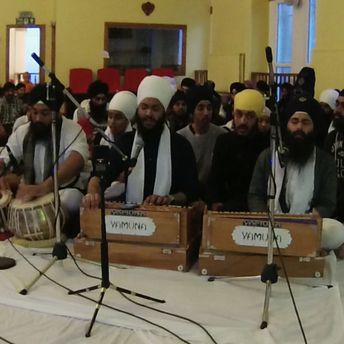 Gurpal Singh
