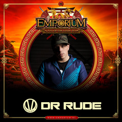 Dr. Rude - Emporium 2015 - SUMO Area