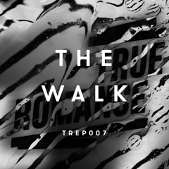Tensnake - The Walk