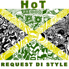 Request di Style (clip)