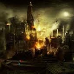 Infamous 2 Soundtrack [4 - 23] - Plight