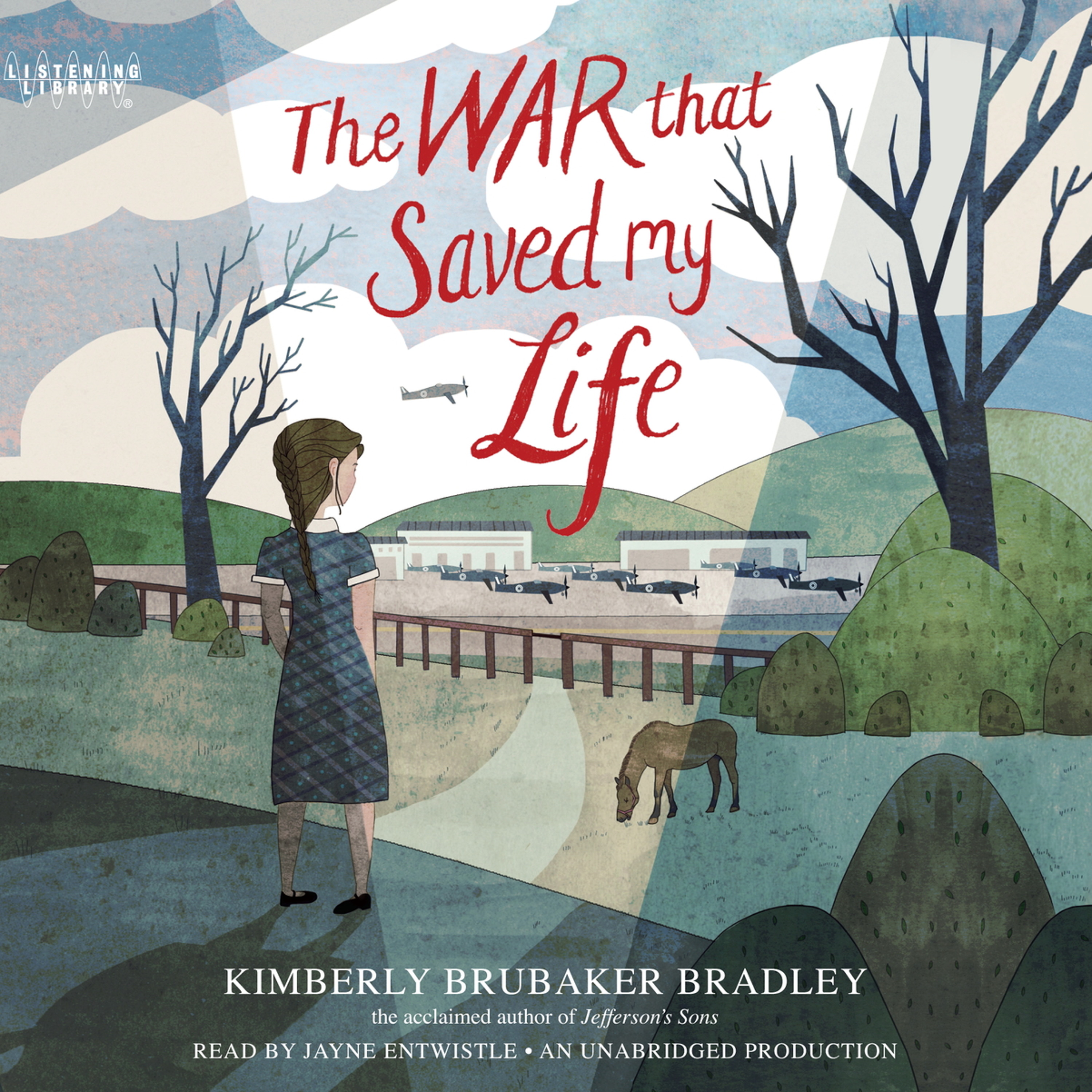 All Ears! Audiobooks for Family Listening