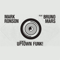 Uptown Funk - Mark Ronson ft. Bruno Mars (Short Cover)