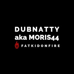 DUBNATTY aka MORIS44 x FatKidOnFire (deep) mix