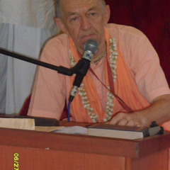 Bhakti Vigna Vinas Narsimha Sw BG 02 - 41 Telugu Translation - ISKCON Tirupati