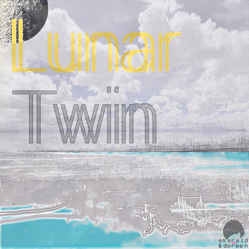 Lunar Twin - Champagne (Mushrooms Project Remix) clip
