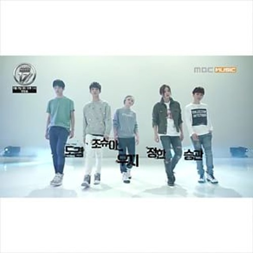 [ 150509 ] SEVENTEEN Vocal Team - Because Of You (Remake Ver.)