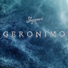 Sheppard Geronimo Cover