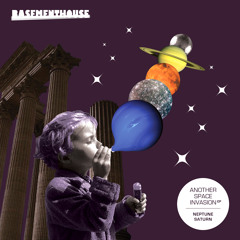 Basement House - Neptune (Original Mix) [Leftright Sound]