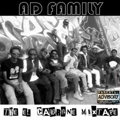 She Ratchet- AD Family ft Asum Garvey