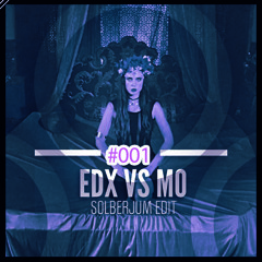 EDX VS M0 - Lean On (Solberjum Edit) #001 [Free DL]