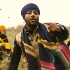 Jaigy Singh - Singha De 12 Vajagay