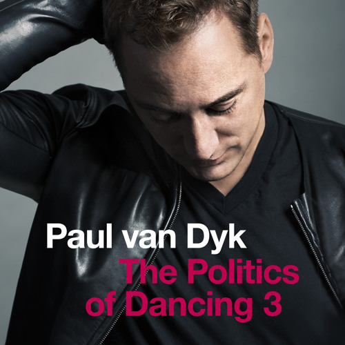 Paul van Dyk & Las Salinas feat. Betsie Larkin - Love Is