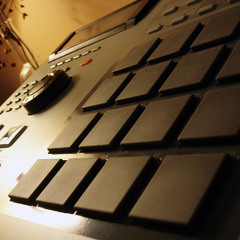 mpc 2000xl lo teaching
