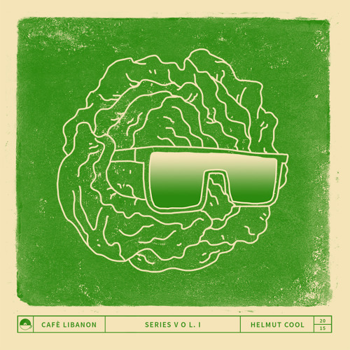 Café Libanon Series Vol. 1 - Helmut Cool