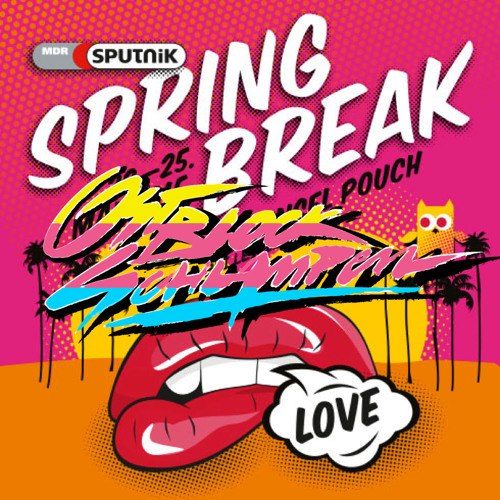 OSTBLOCKSCHLAMPEN - SPUTNIK SPRING BREAK 2015 (LIVE / HQ)