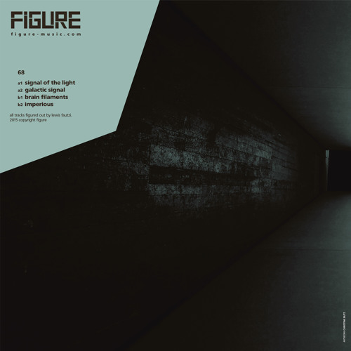 Lewis Fautzi - Imperious [Figure]