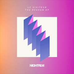 Le Visiteur - Will She Be There feat. Nick Paterson [FREE DOWNLOAD]