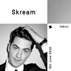 Skream - fabric Promo Mix